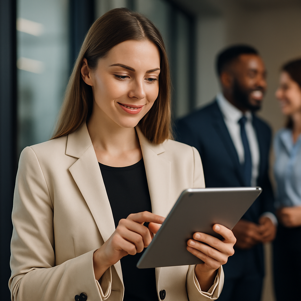 Proceso de asesoría financiera en WorkMoney