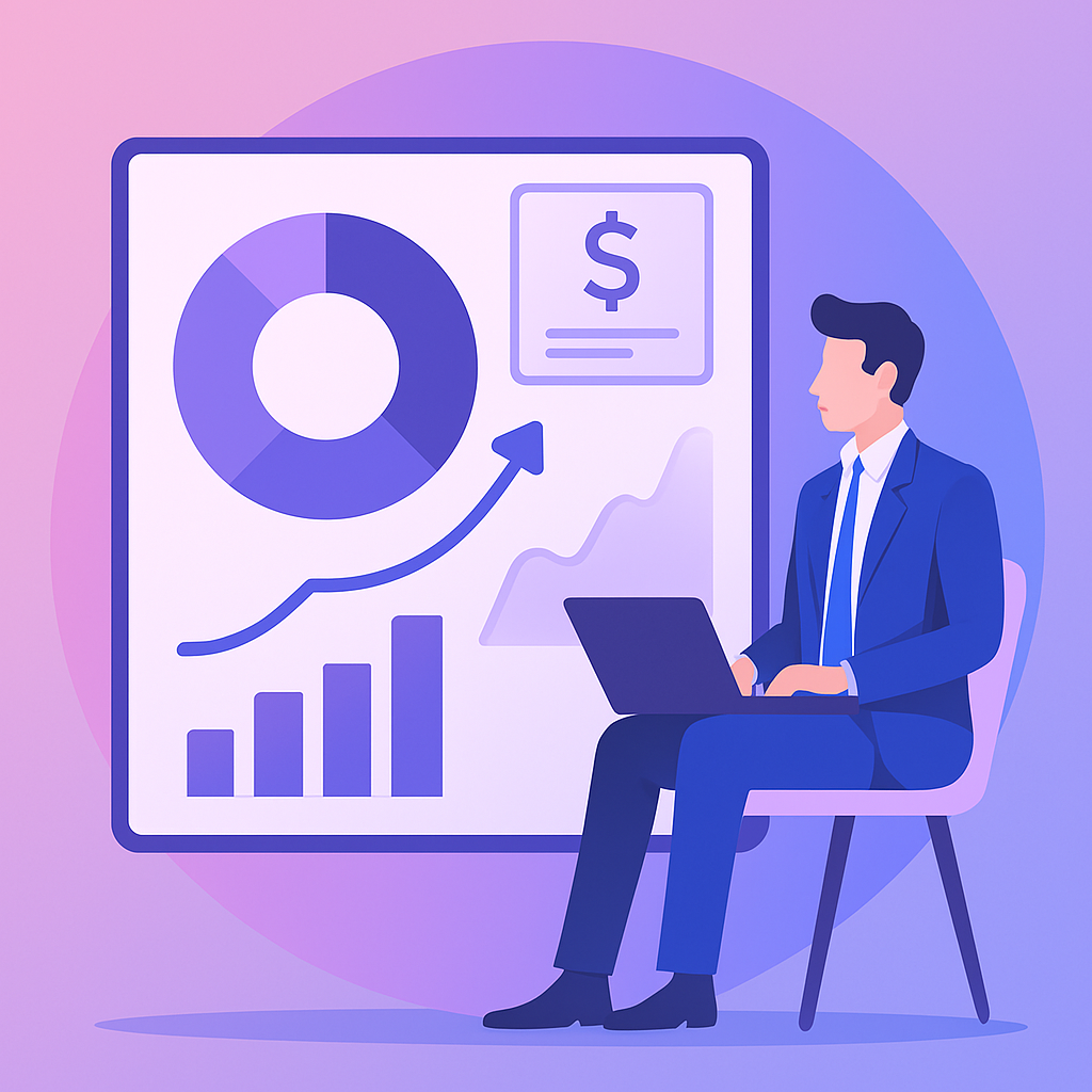 Asesoría financiera para empresas en WorkMoney
