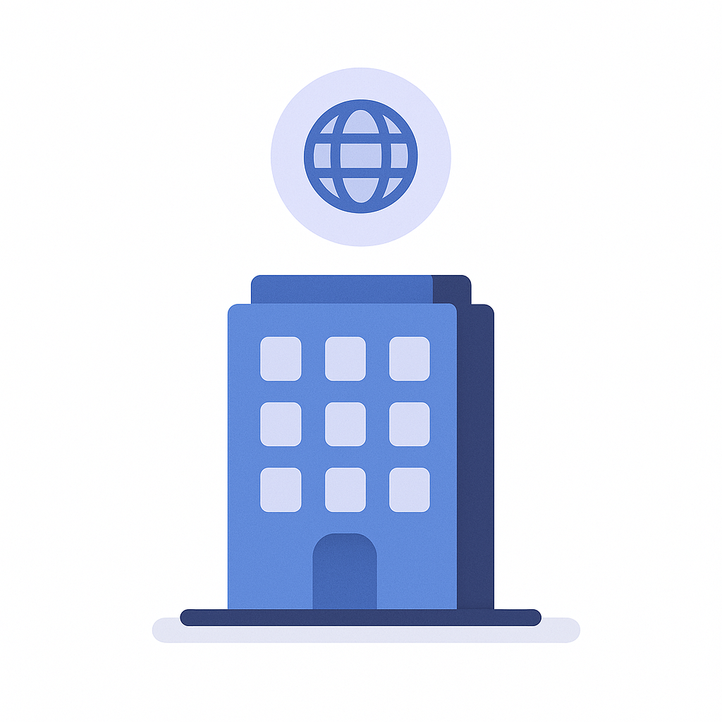Consultoría WorkMoney para corporaciones internacionales